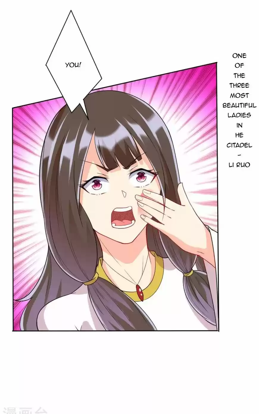 First Class Servant ch.174