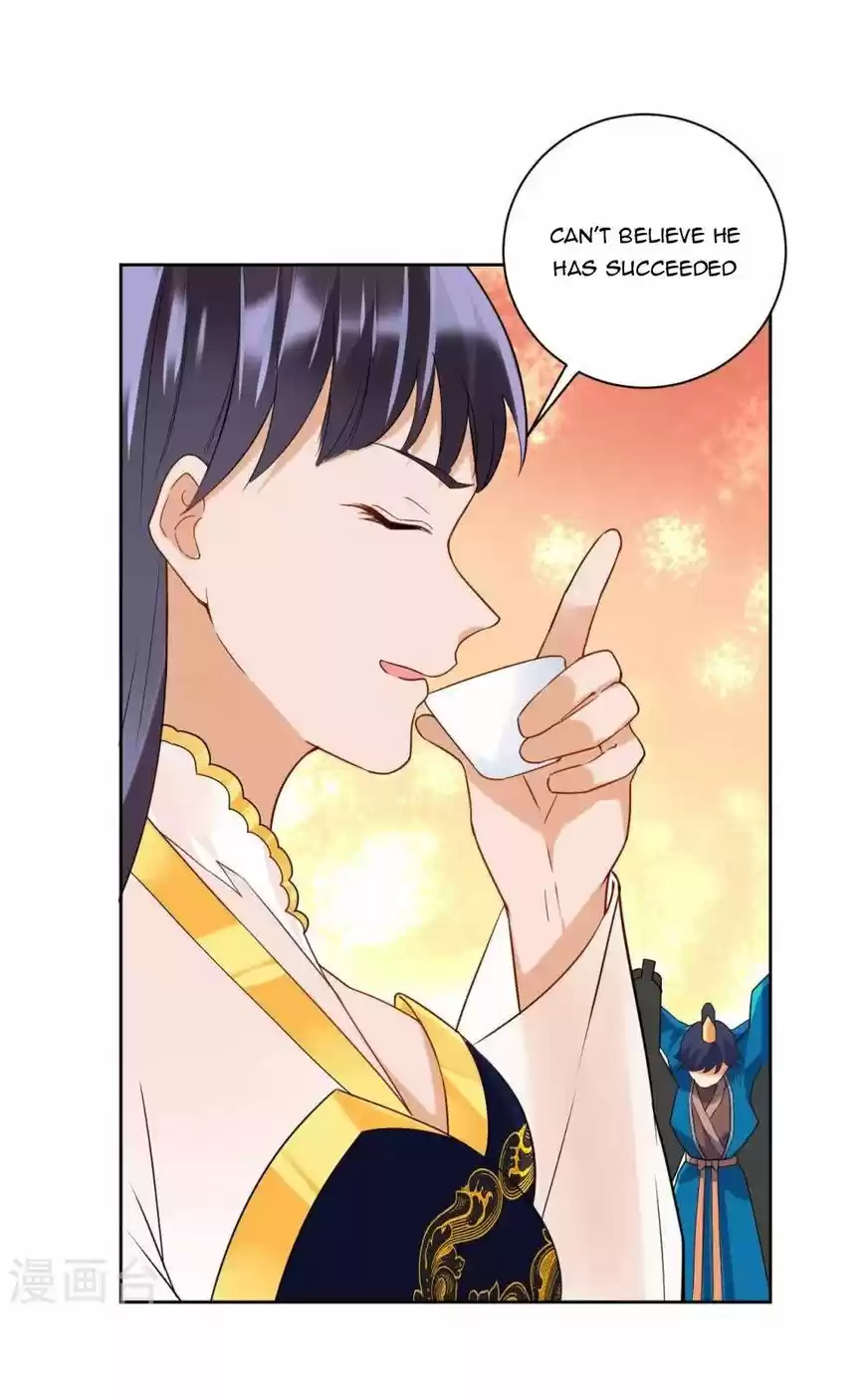 First Class Servant ch.174