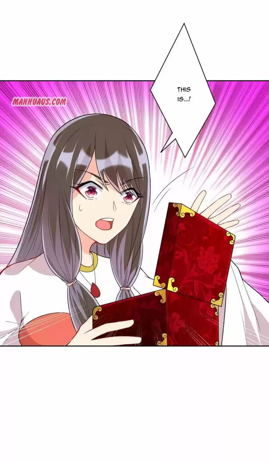 First Class Servant ch.175