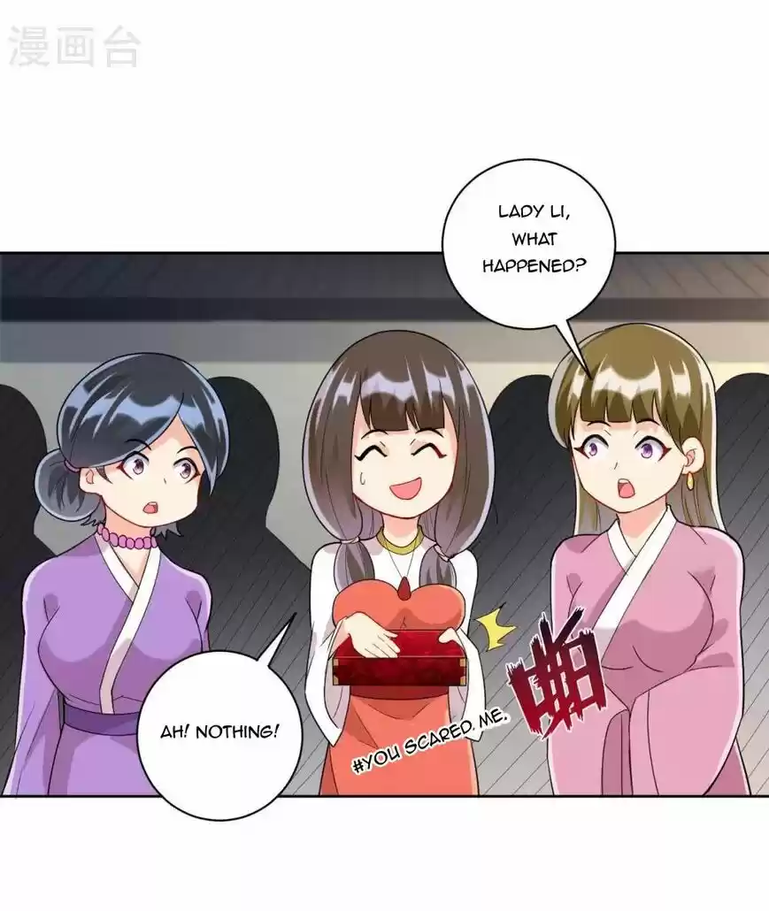 First Class Servant ch.175