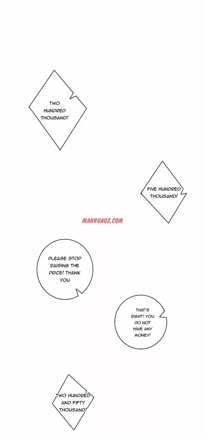 First Class Servant ch.175