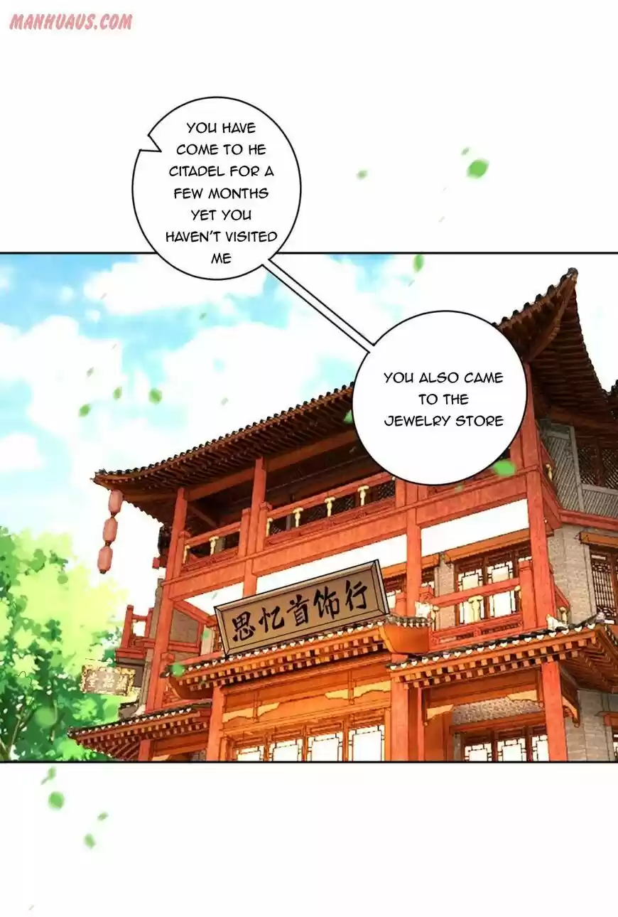 First Class Servant ch.176