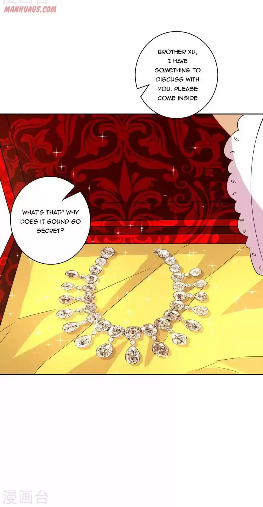 First Class Servant ch.177