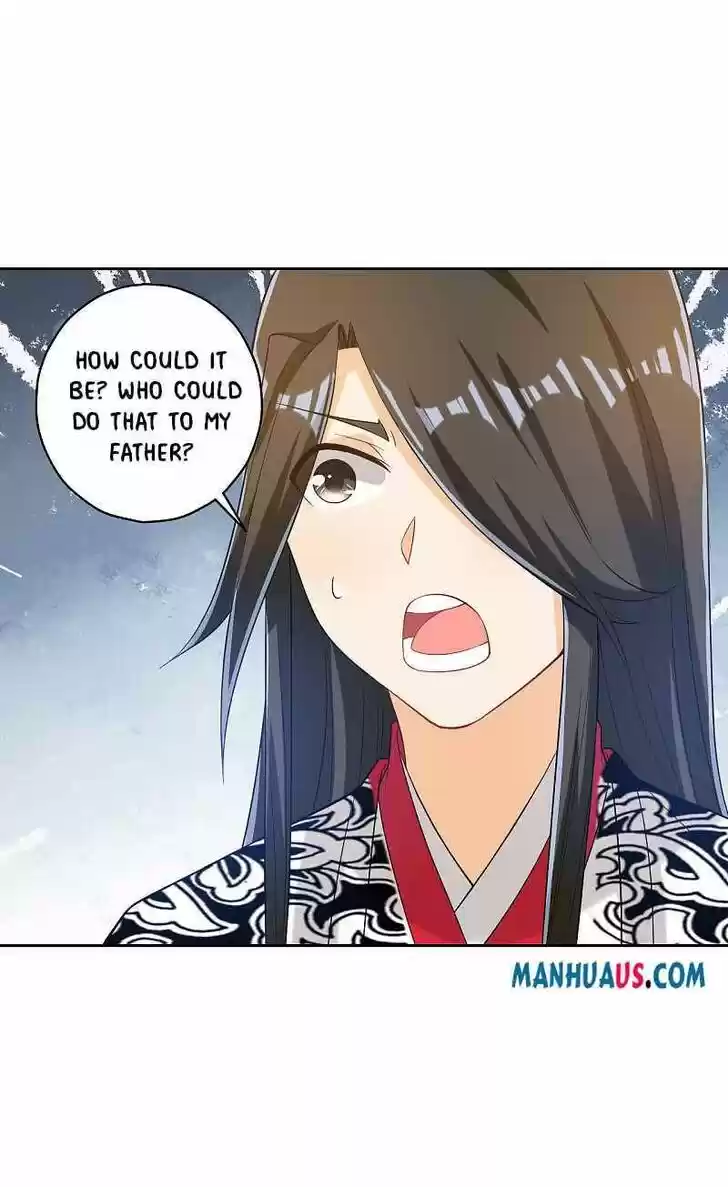 First Class Servant Ch.207