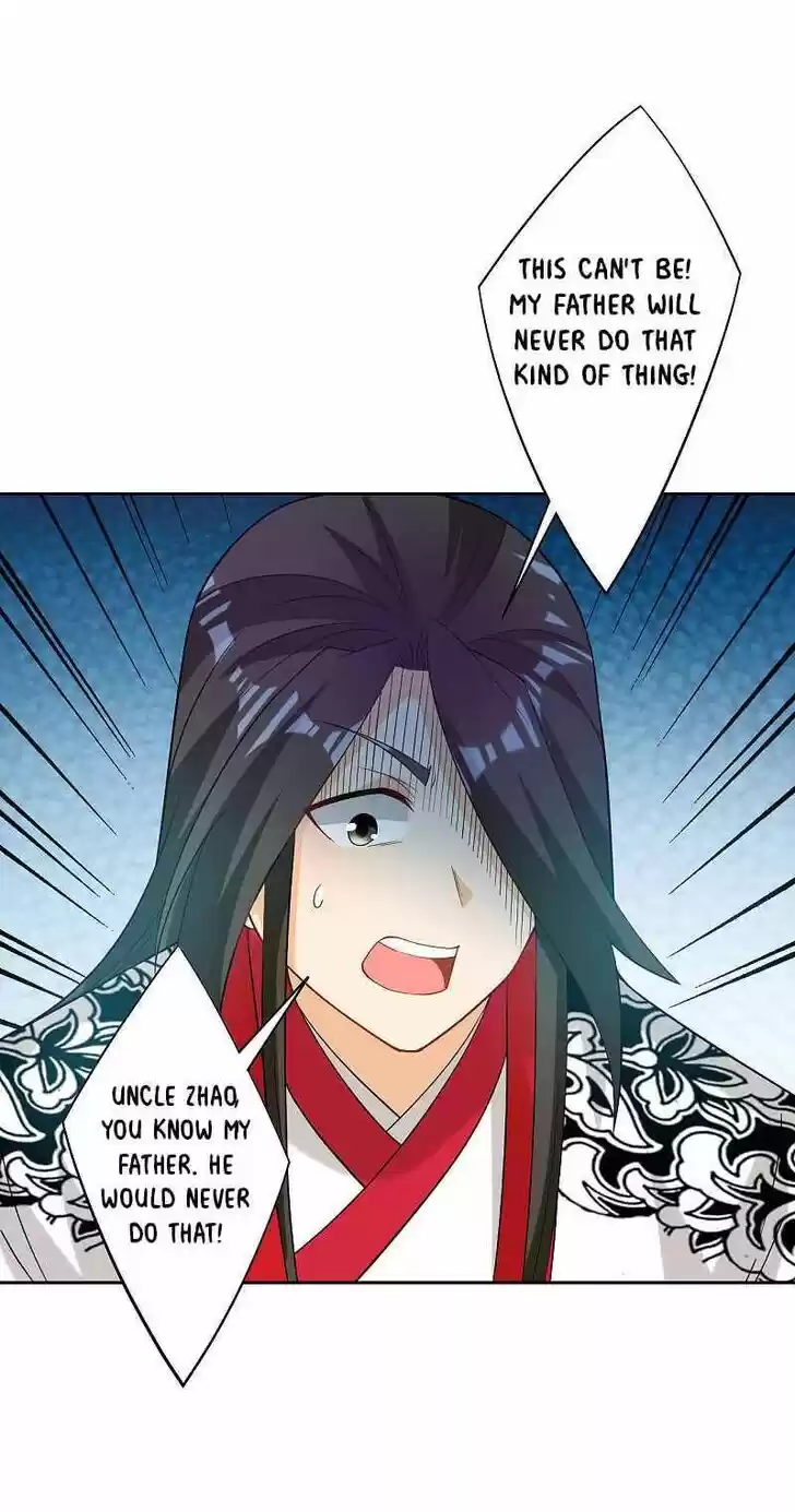 First Class Servant Ch.207