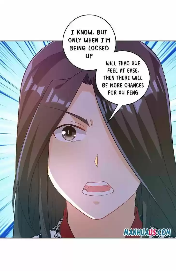 First Class Servant Ch.207