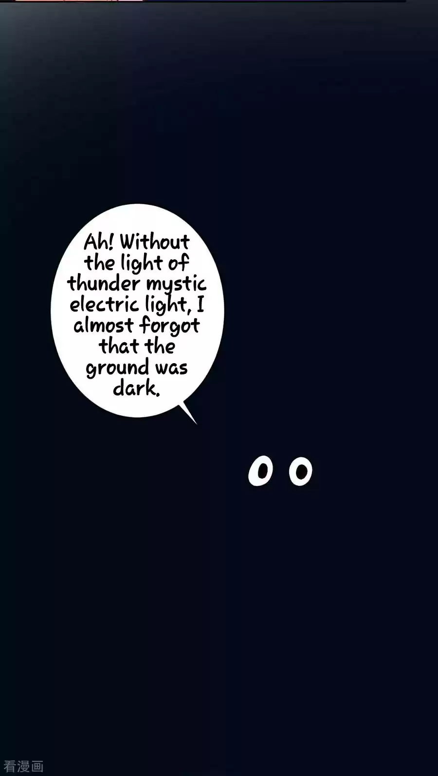 First Class Servant ch.21