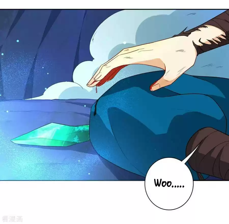 First Class Servant ch.21