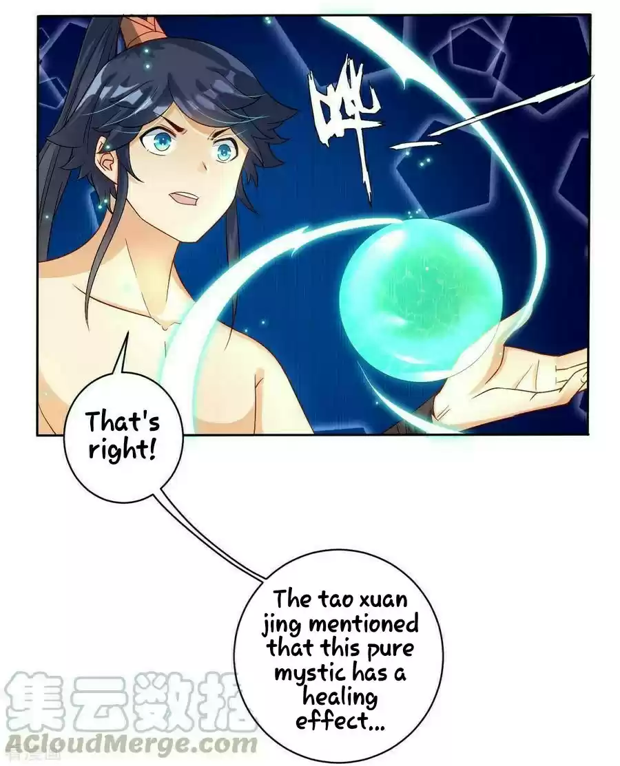 First Class Servant ch.21