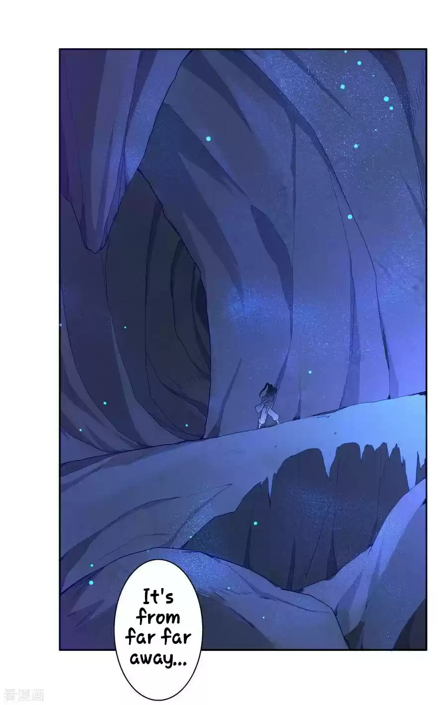 First Class Servant ch.21