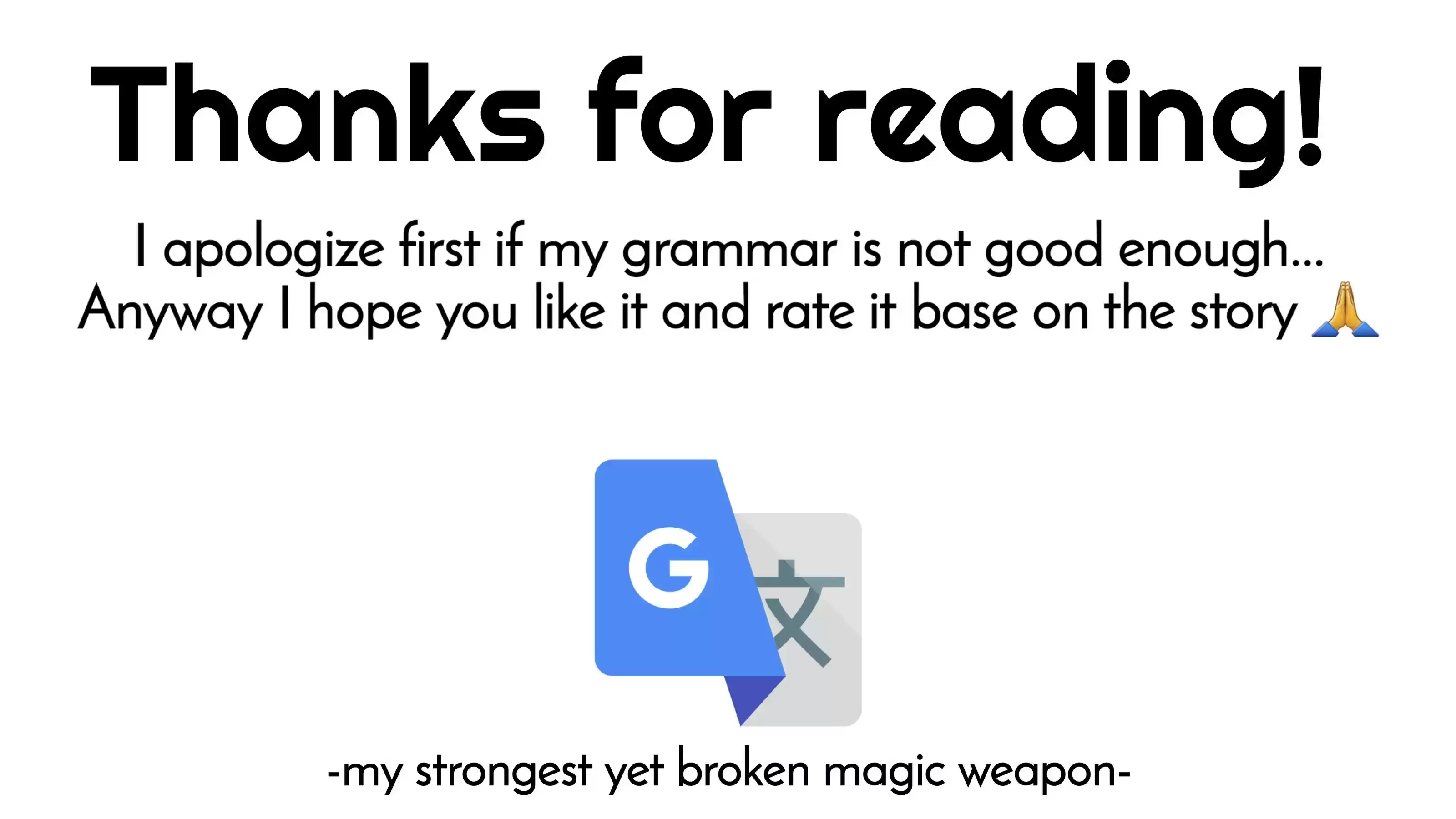 First Class Servant ch.21