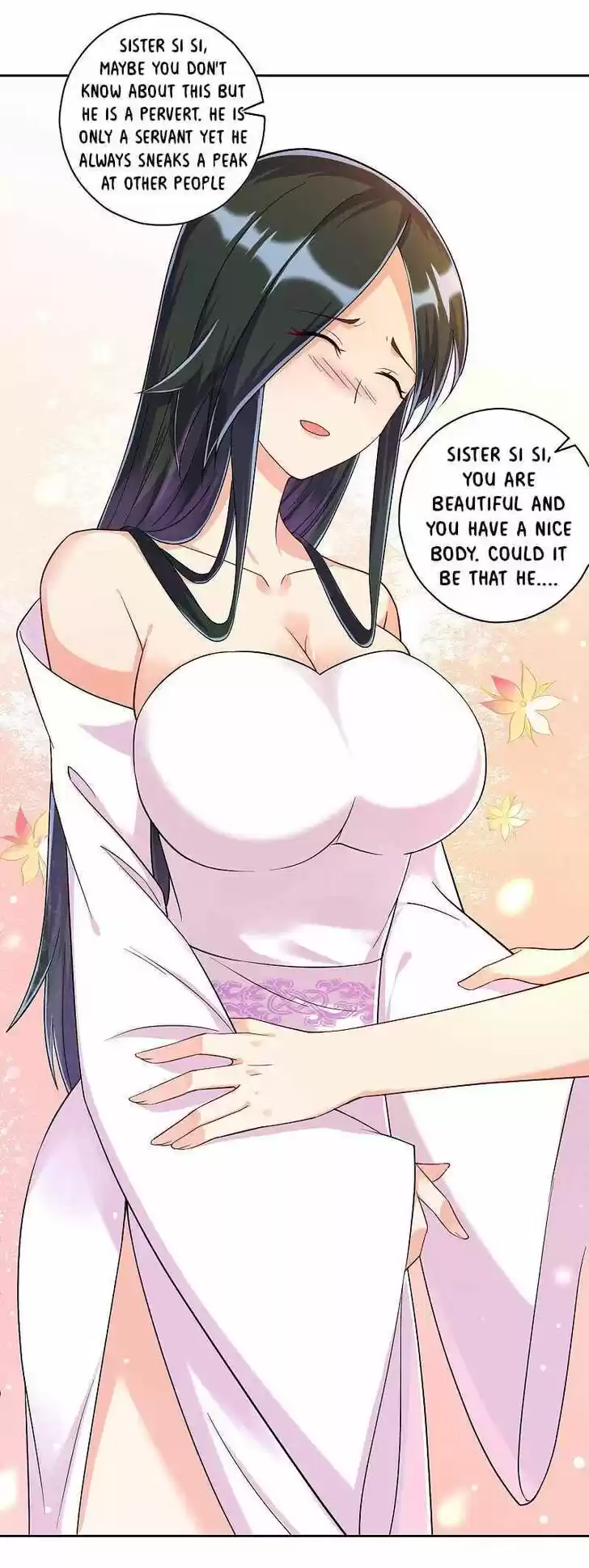 First Class Servant Ch.210