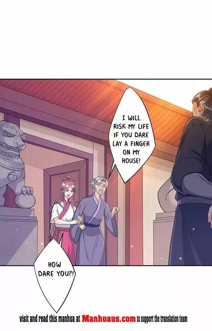 First Class Servant Ch.210