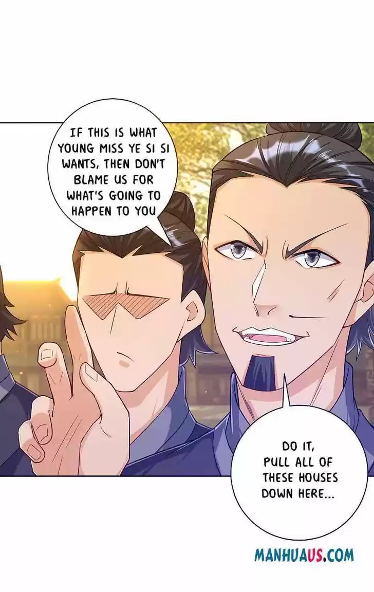 First Class Servant Ch.210