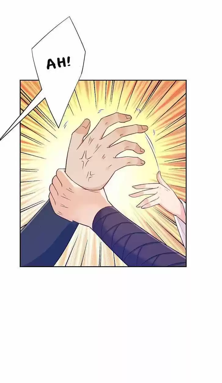 First Class Servant Ch.212