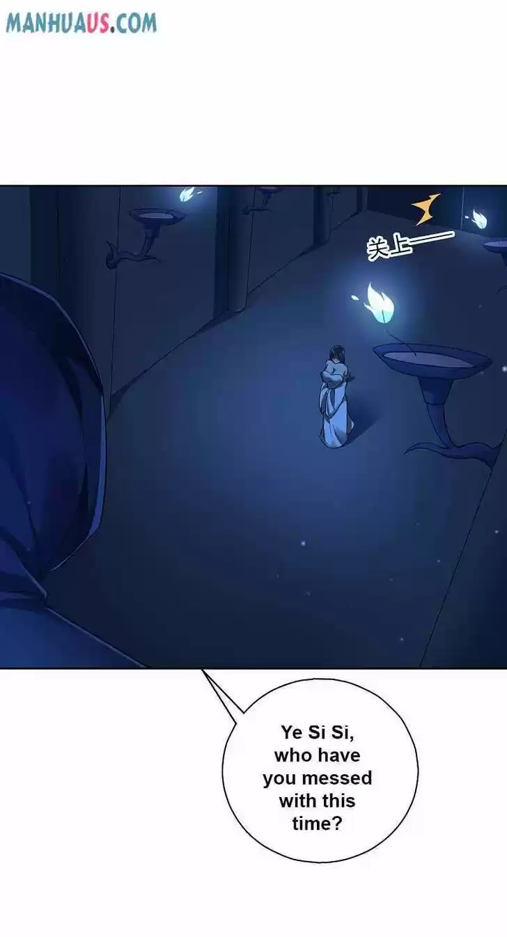 First Class Servant Ch.215