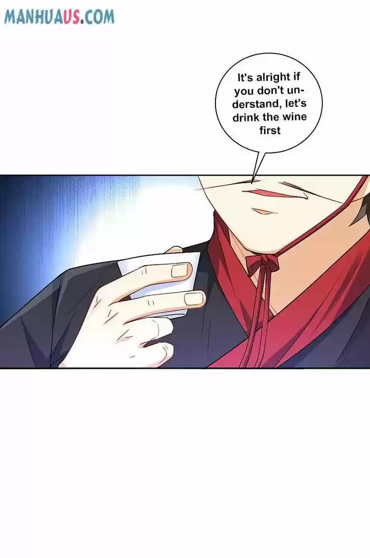 First Class Servant Ch.216