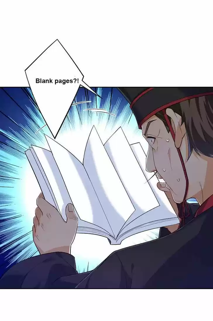 First Class Servant Ch.216