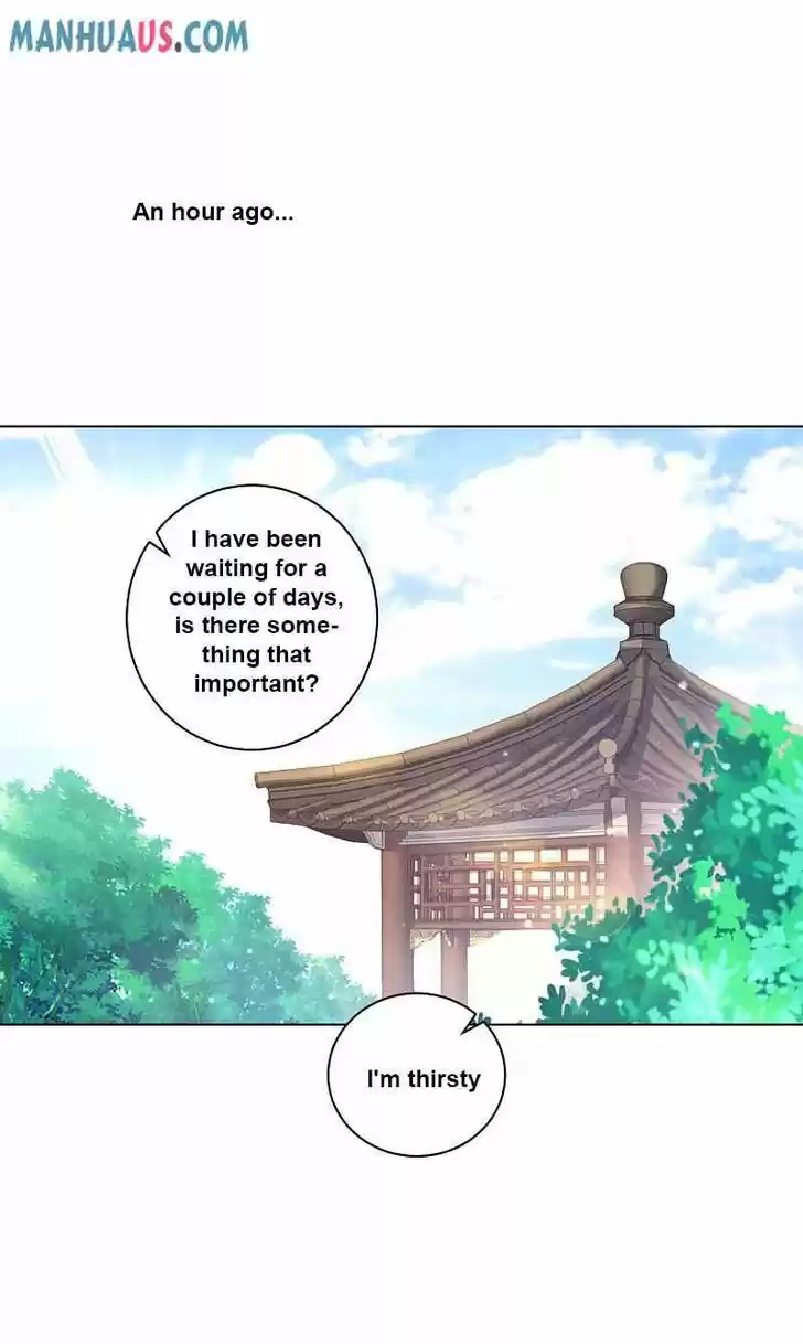 First Class Servant Ch.216