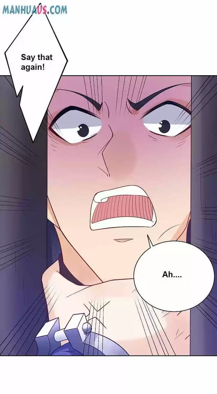 First Class Servant Ch.217