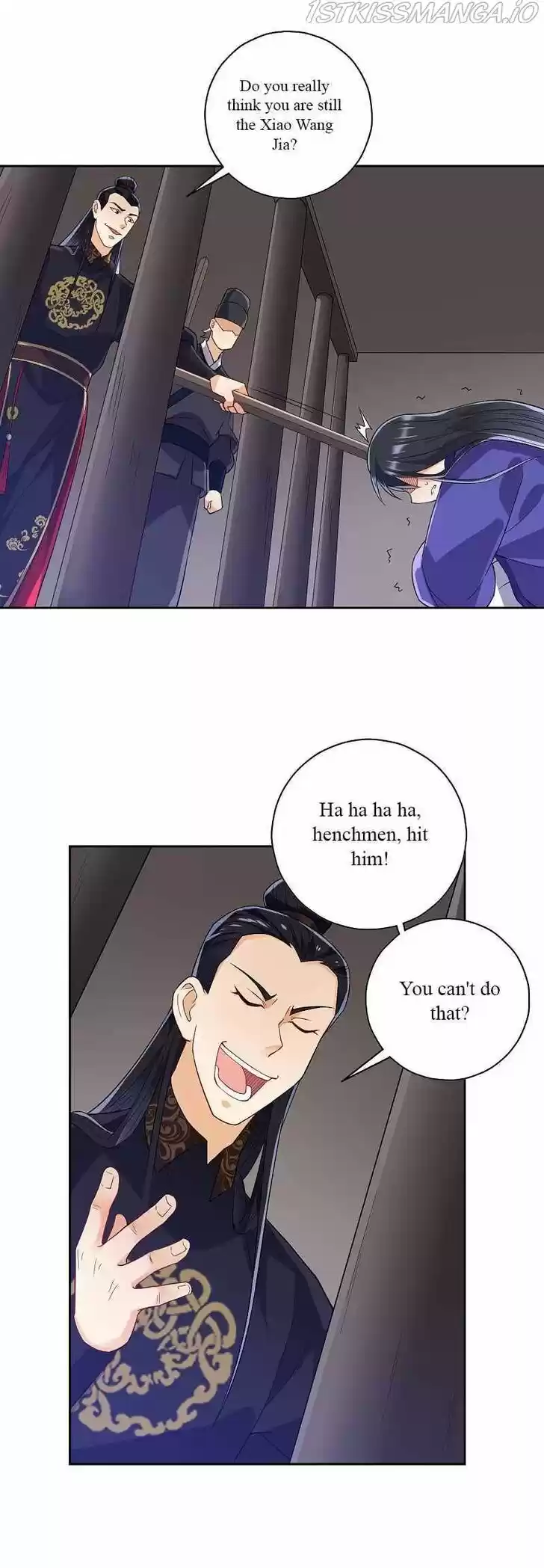 First Class Servant Ch.218