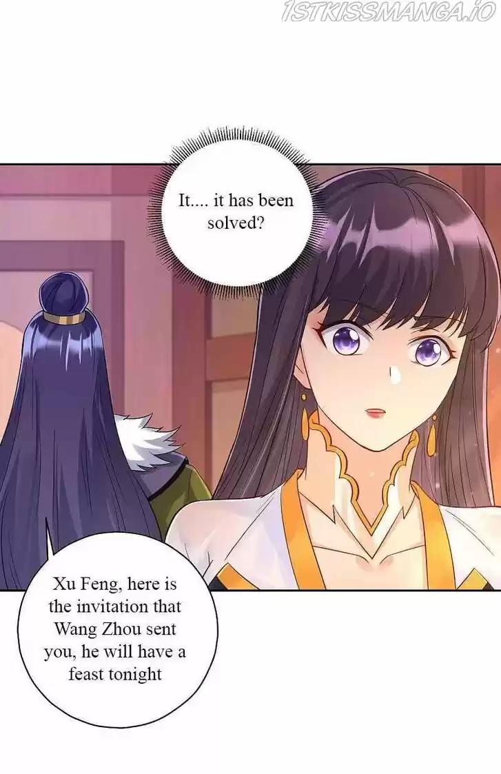 First Class Servant Ch.219