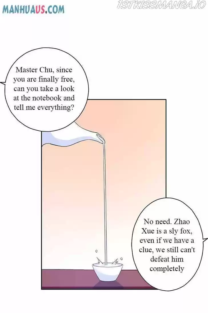 First Class Servant Ch.219