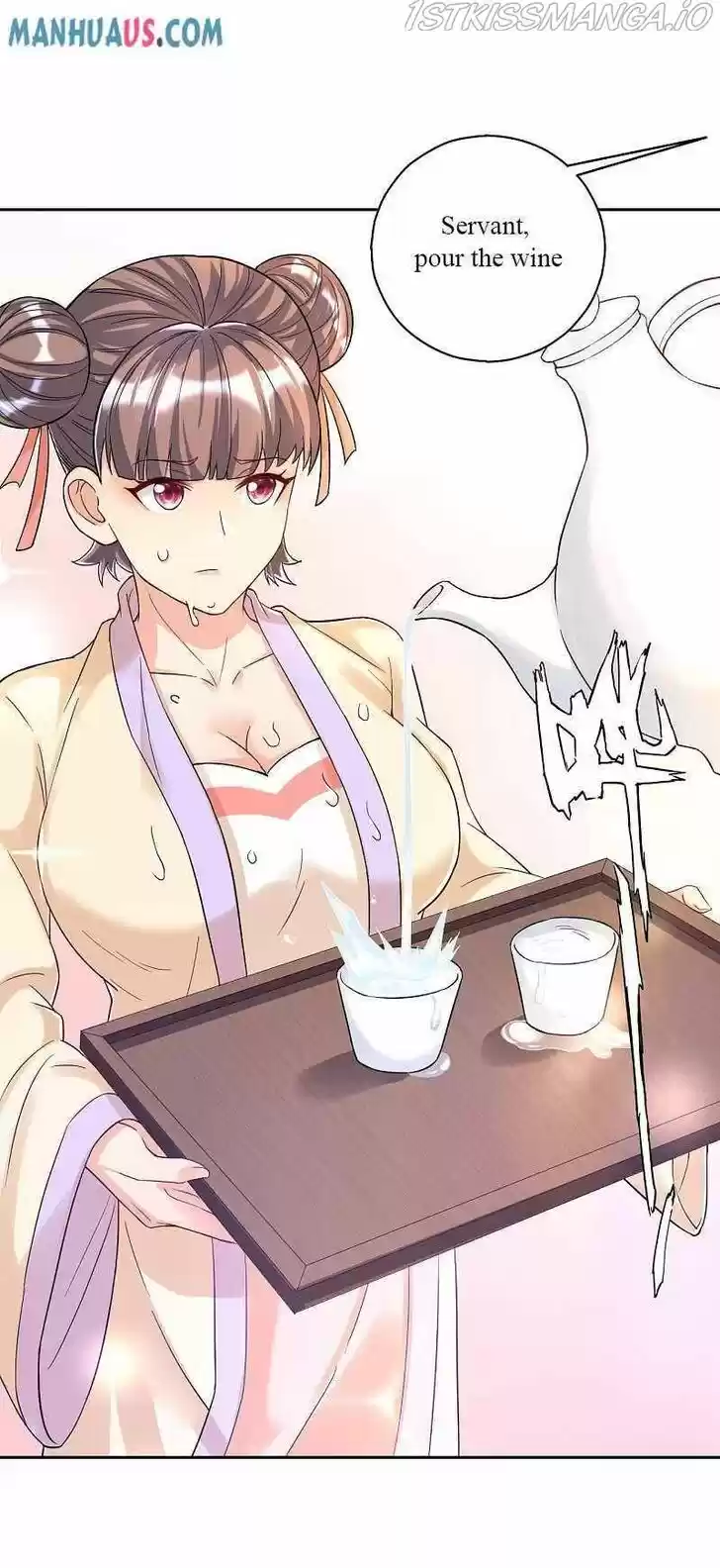 First Class Servant Ch.221