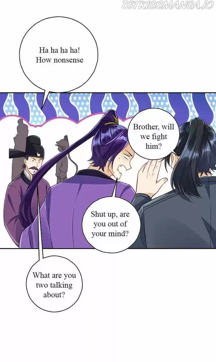 First Class Servant Ch.221