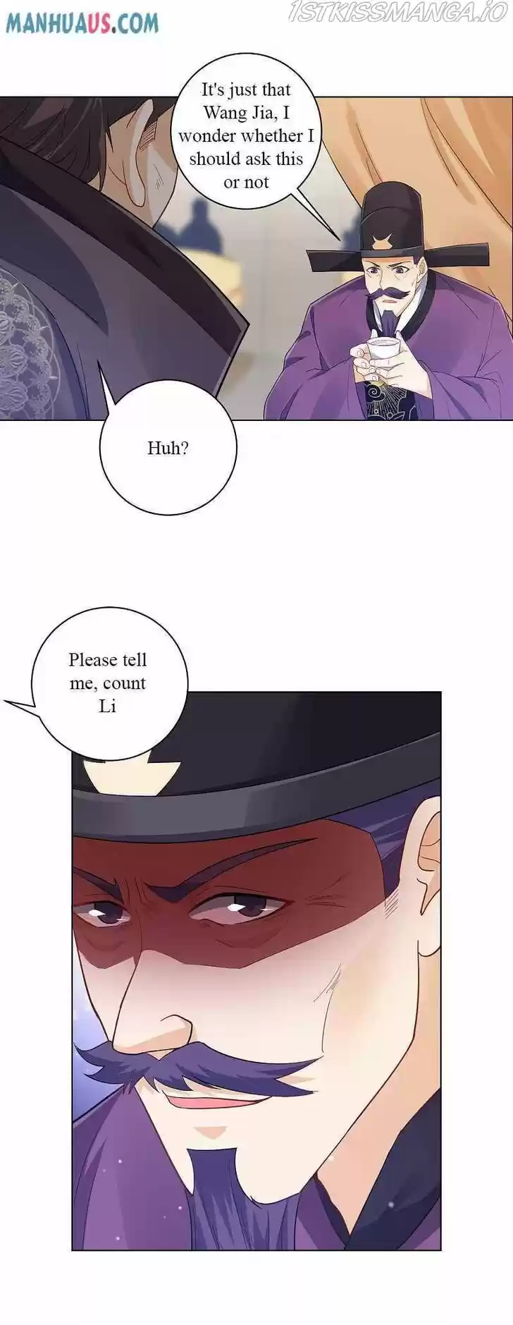 First Class Servant Ch.221