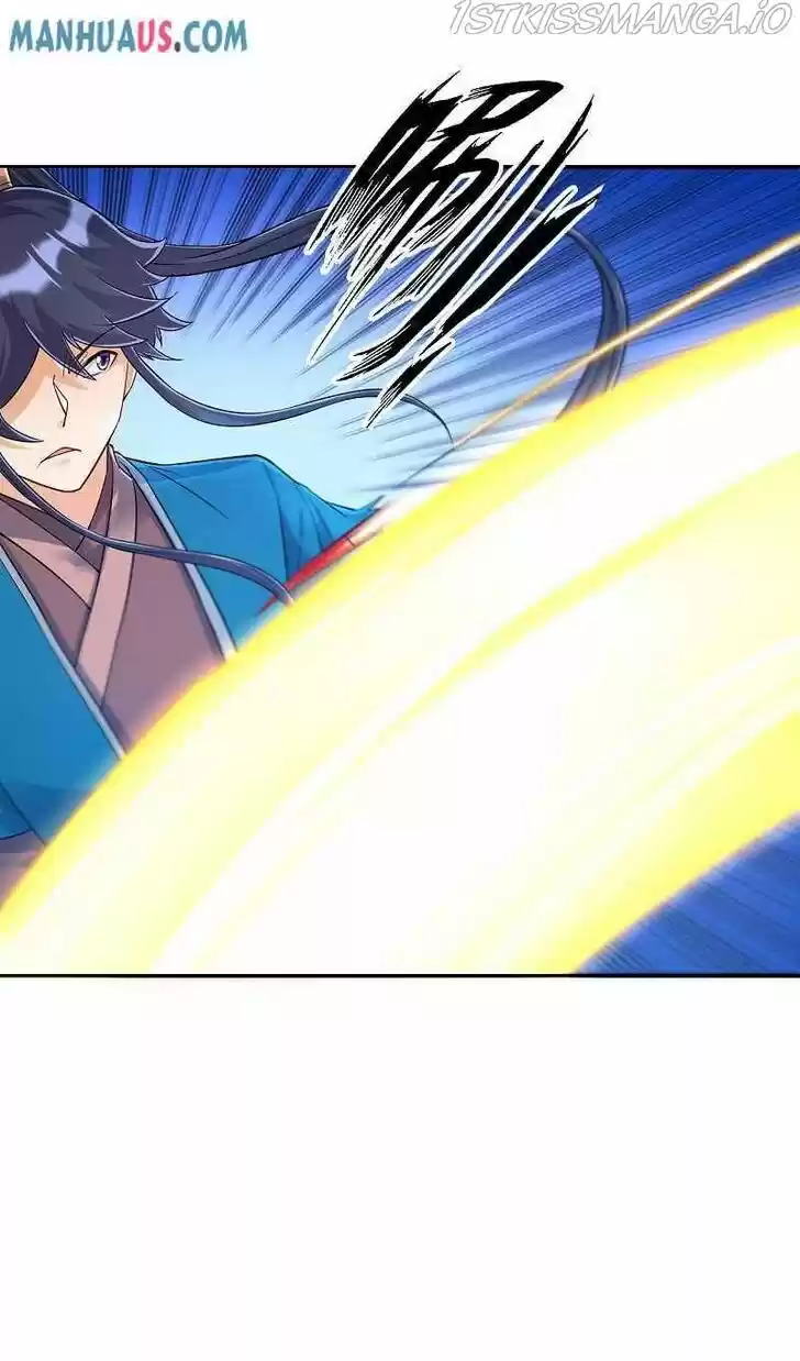 First Class Servant Ch.225