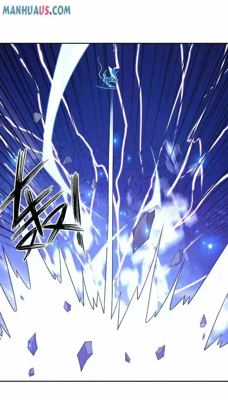 First Class Servant Ch.226