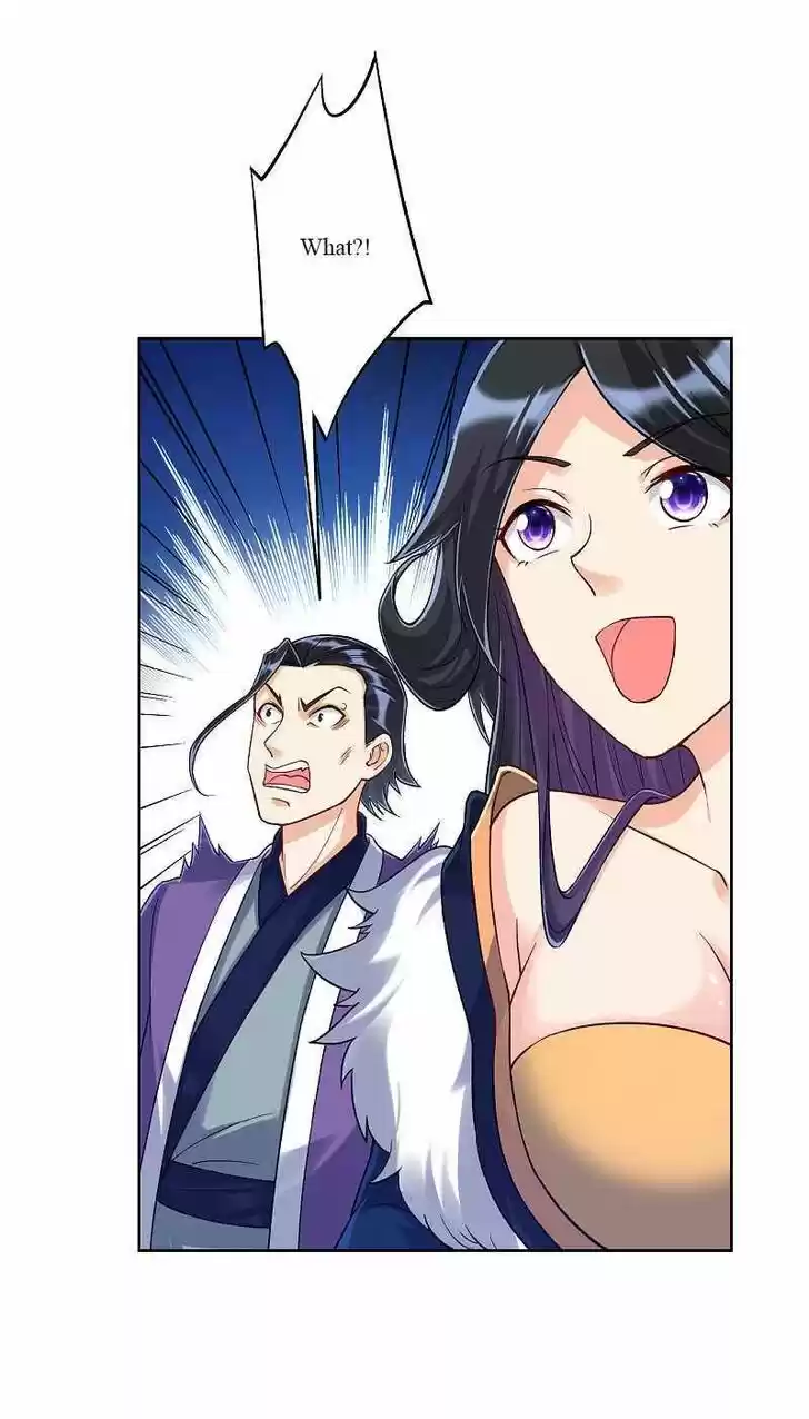 First Class Servant Ch.226