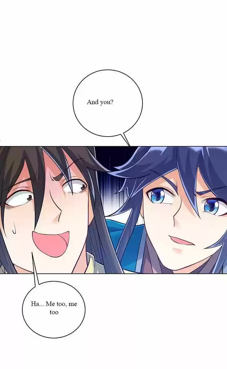 First Class Servant Ch.226