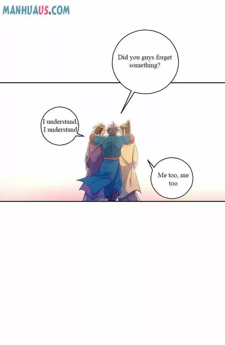 First Class Servant Ch.226