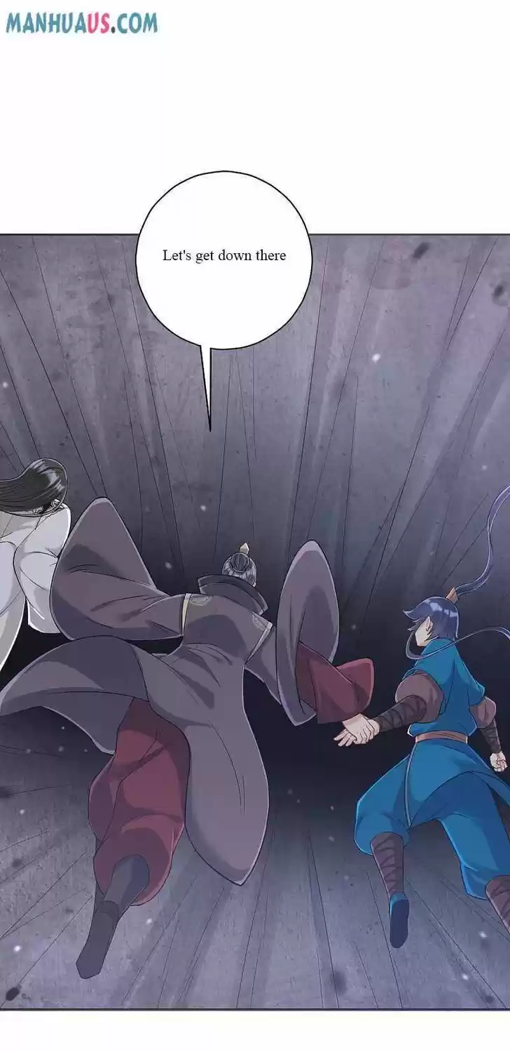 First Class Servant Ch.227