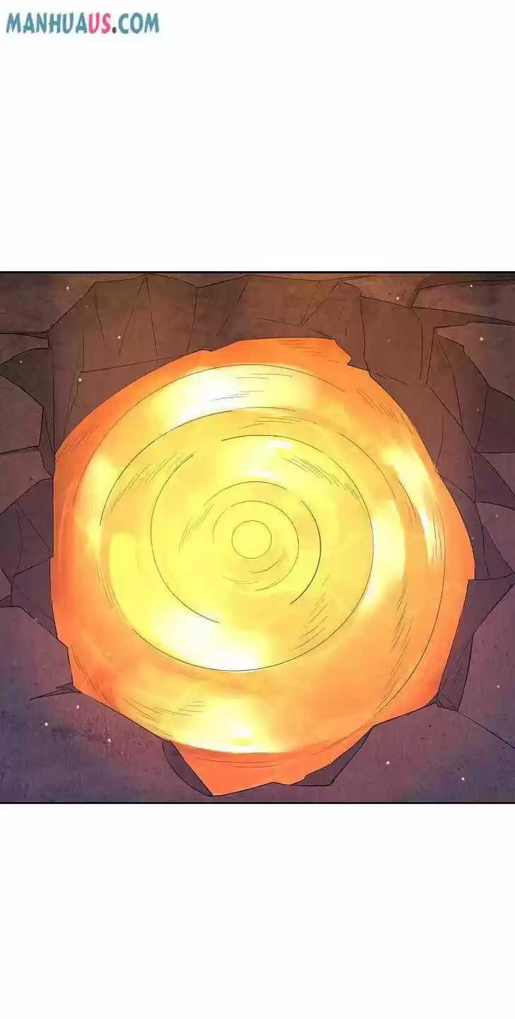 First Class Servant Ch.227