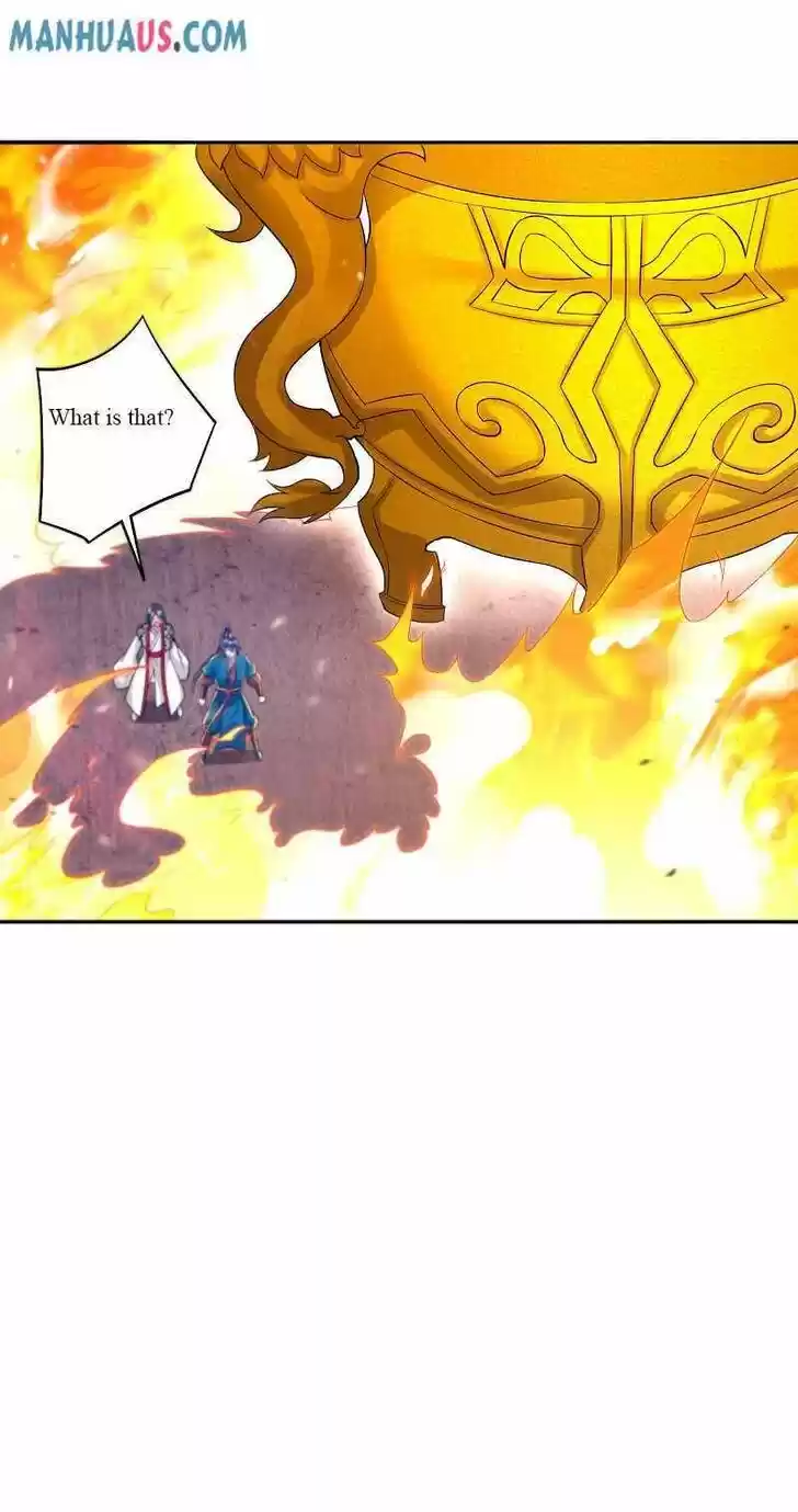 First Class Servant Ch.228