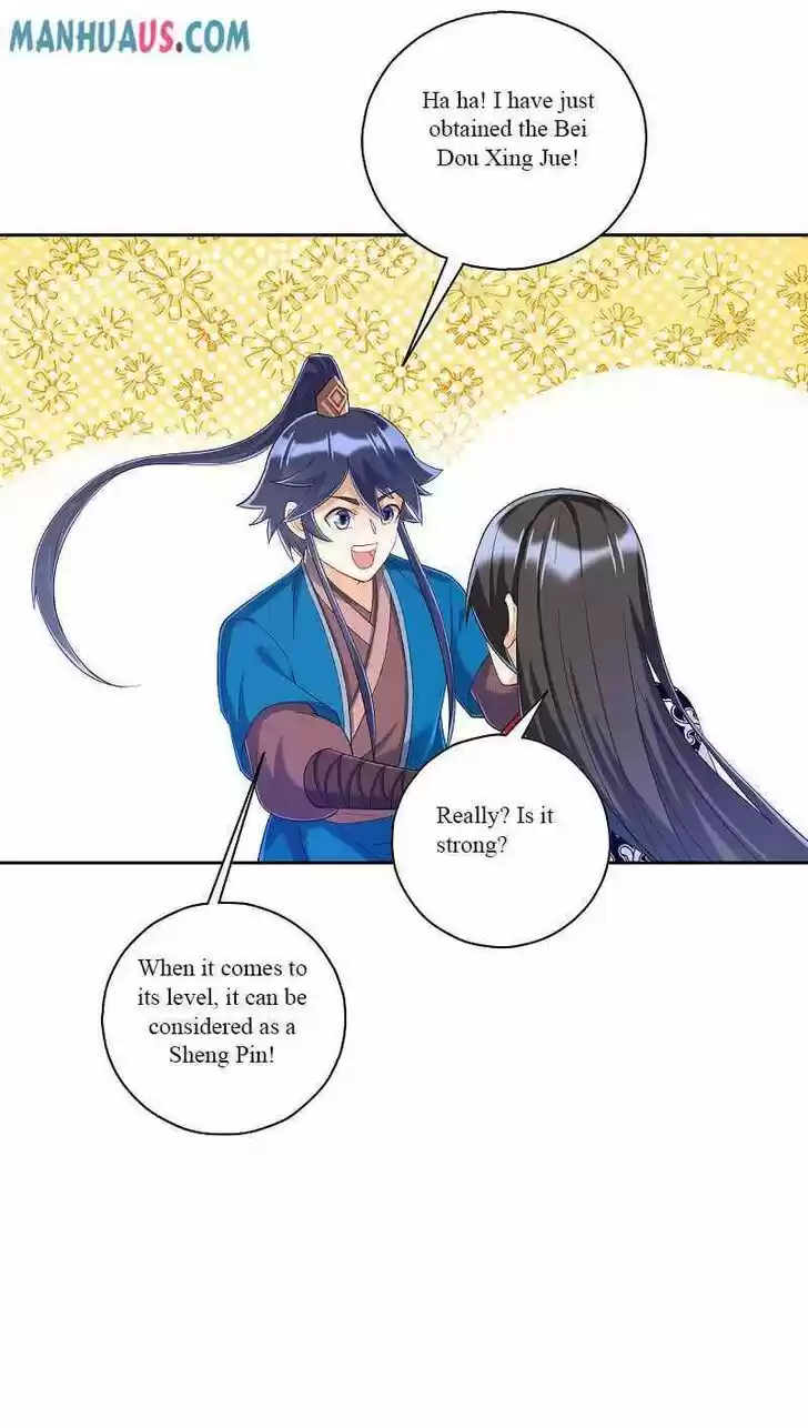 First Class Servant Ch.228