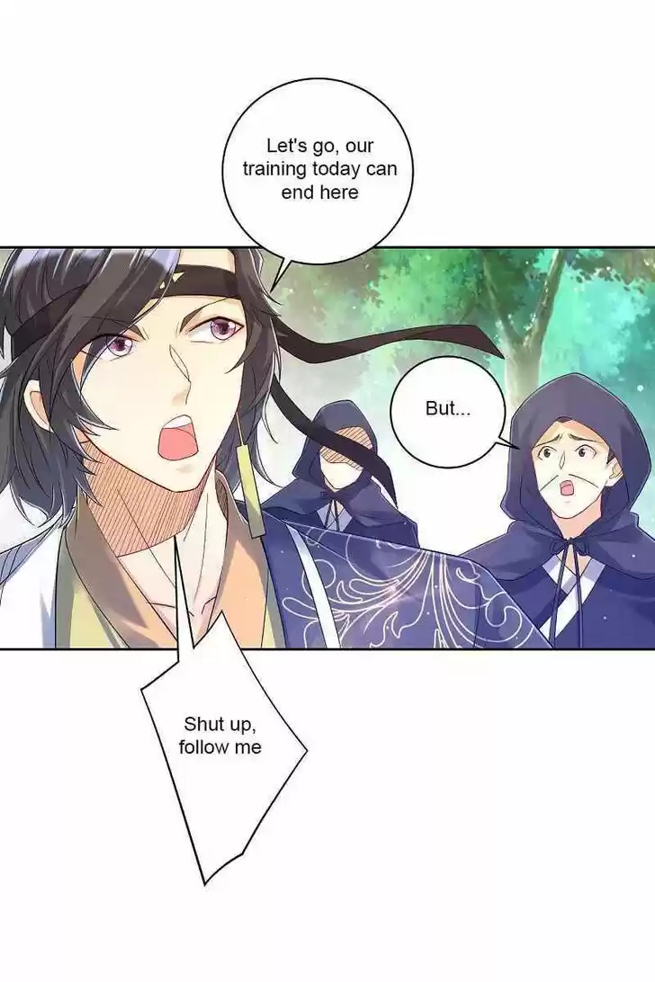 First Class Servant Ch.229