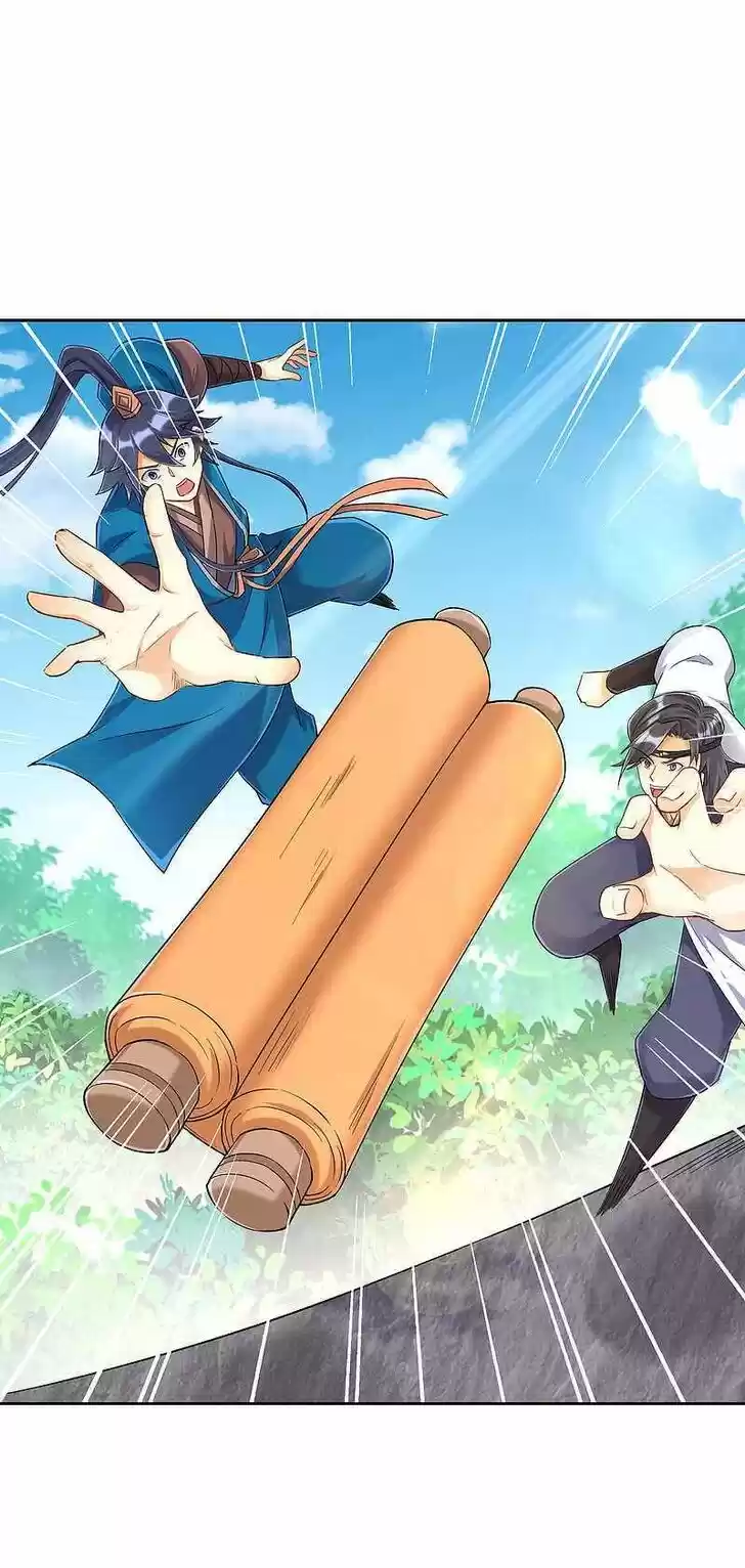 First Class Servant Ch.229