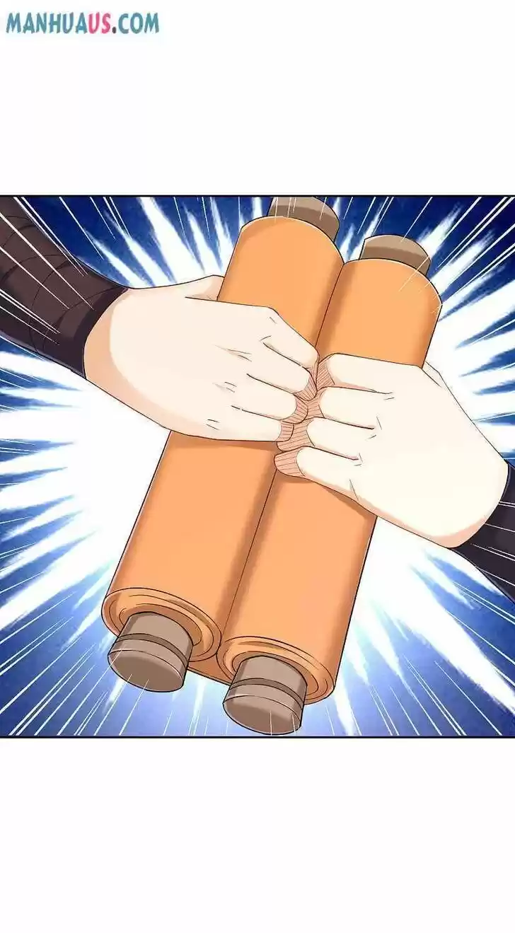 First Class Servant Ch.229