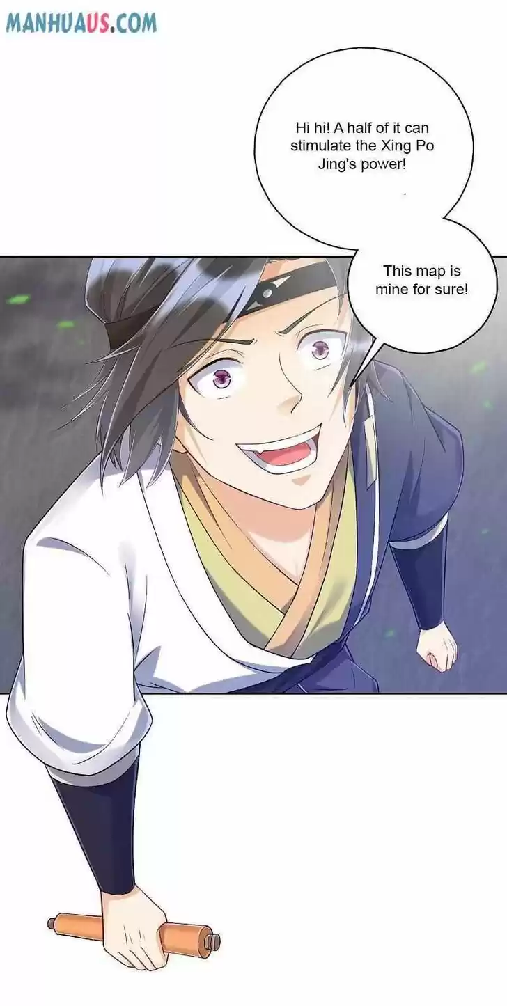 First Class Servant Ch.230