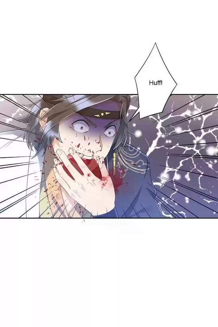 First Class Servant Ch.230