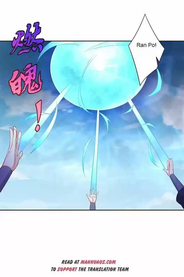 First Class Servant Ch.230