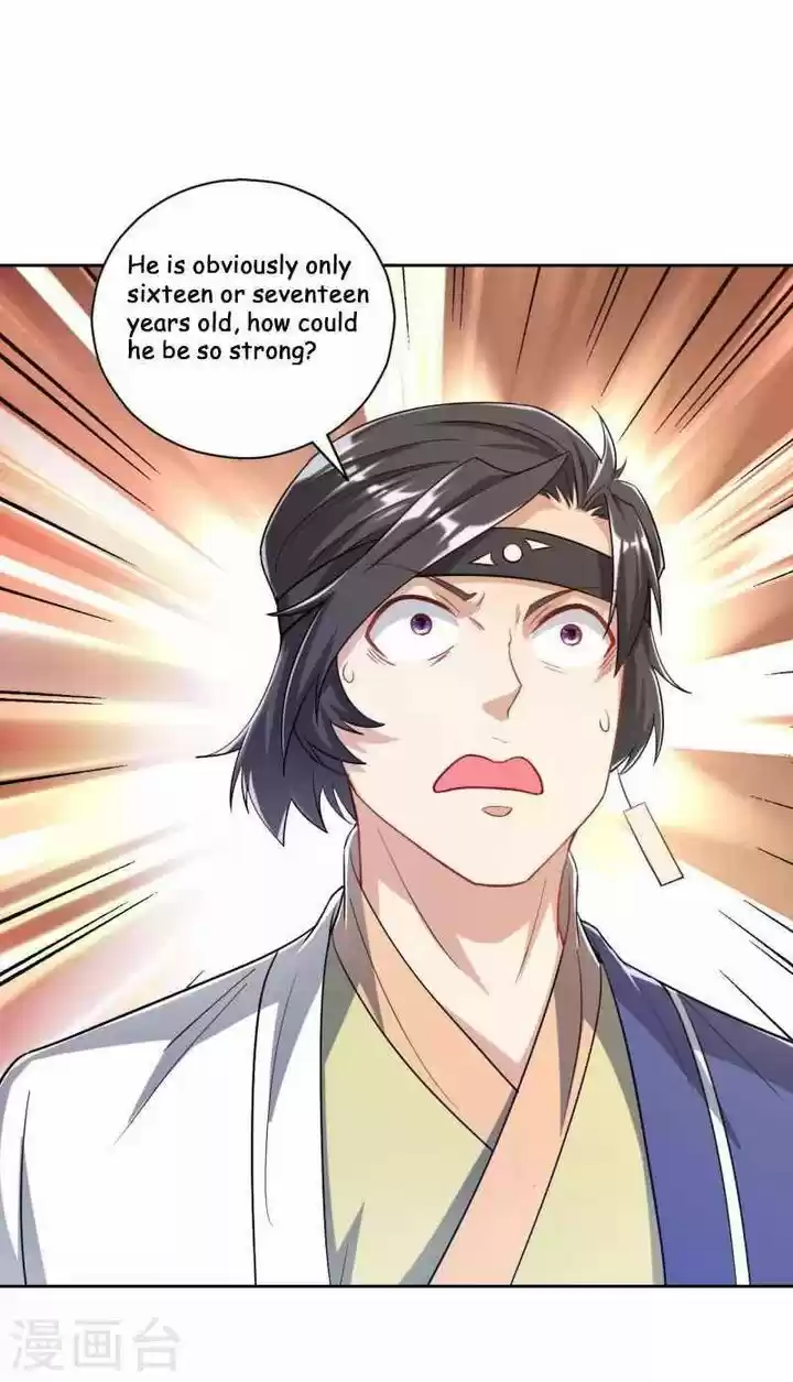 First Class Servant Ch.231