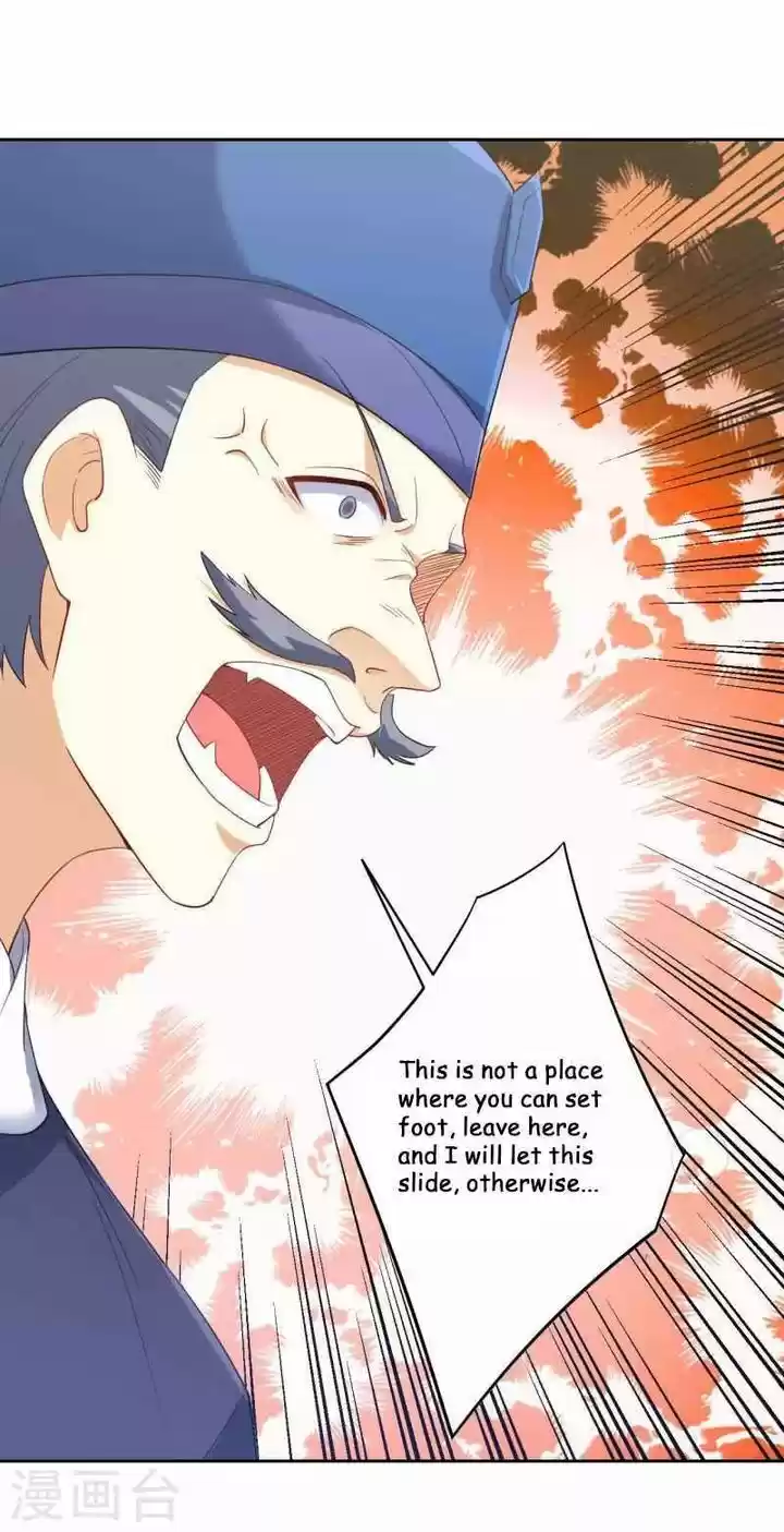 First Class Servant Ch.231