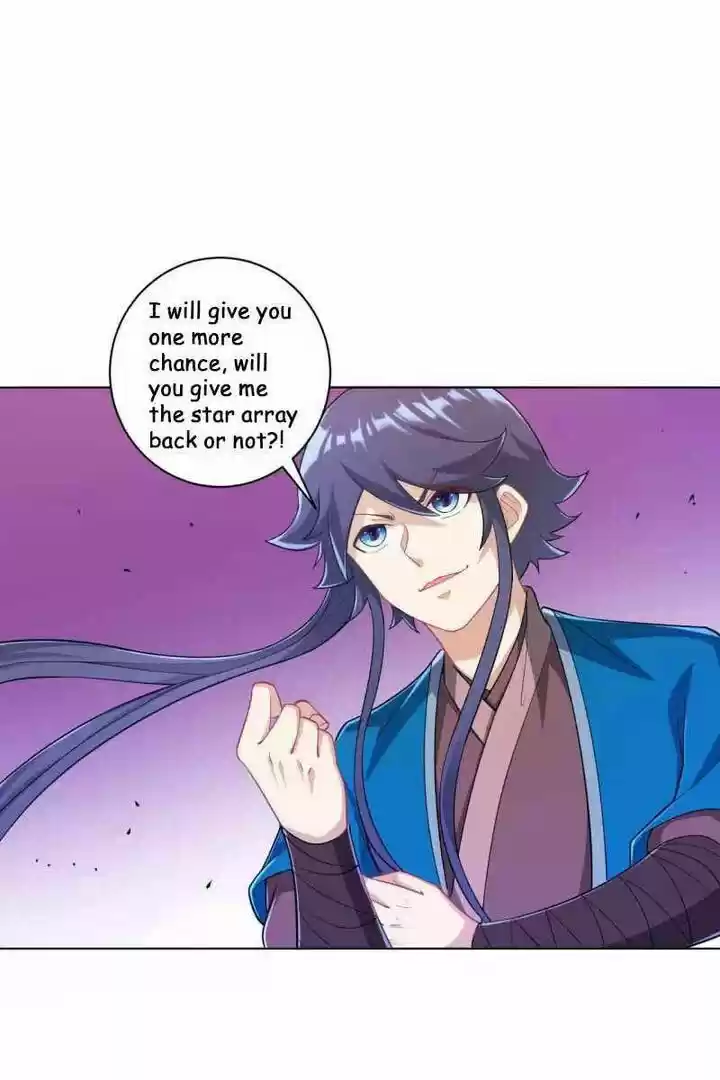 First Class Servant Ch.231