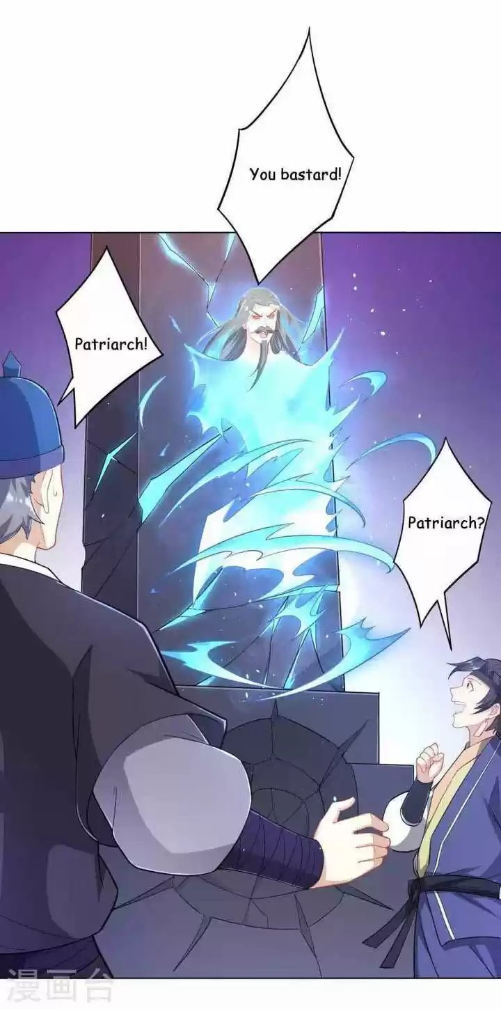 First Class Servant Ch.231