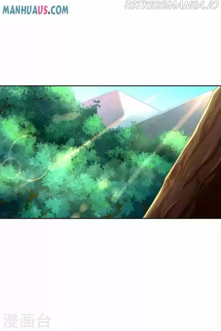 First Class Servant Ch.232